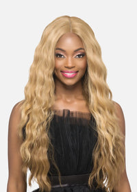 Thumbnail for Vivica A Fox Natural Baby HD Lace Front Wig Hallie