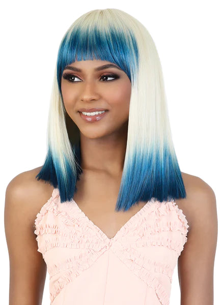 Beshe Ultimate Insider Collection Premium Wig - HAZEL - Elevate Styles