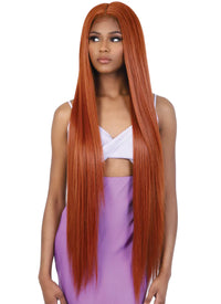 Thumbnail for Motown Tress HD Lace Part Salon Touch Glueless Human Blended Wig HBL.FREE40 - Elevate Styles