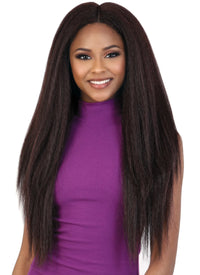 Thumbnail for Motown Tress HD Lace Deep Part Glam Touch Lace Wig - HBL.KIMIA - Elevate Styles