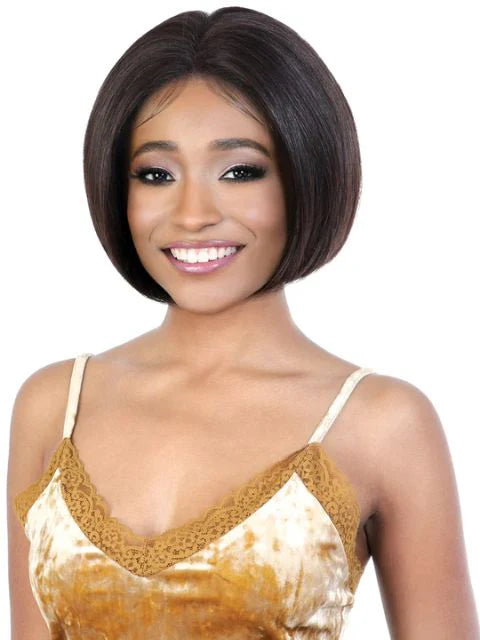 Motown Tress 100% Persian Remy 13x5 Human Hair Lace Wig  HL135.PAGE