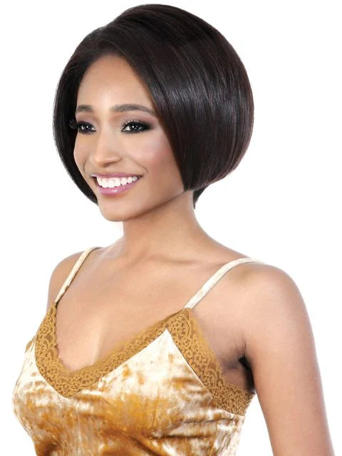 Motown Tress 100% Persian Remy 13x5 Human Hair Lace Wig  HL135.PAGE