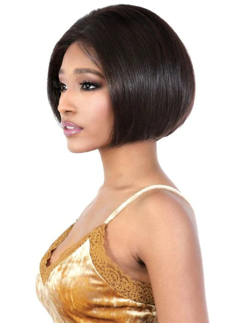 Motown Tress 100% Persian Remy 13x5 Human Hair Lace Wig  HL135.PAGE