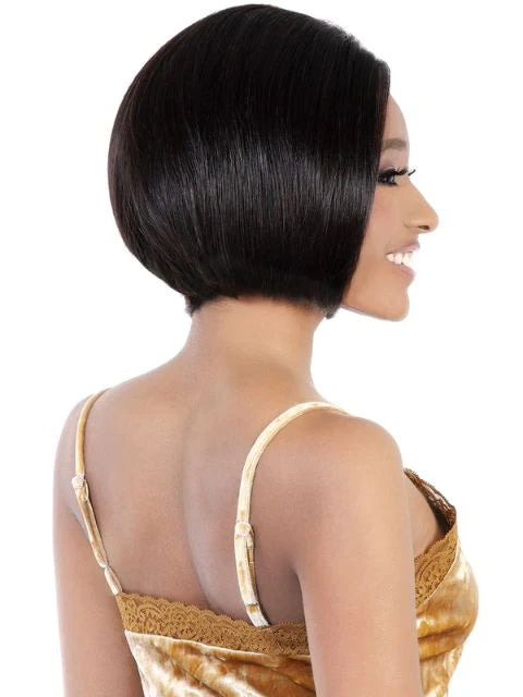 Motown Tress 100% Persian Remy 13x5 Human Hair Lace Wig  HL135.PAGE