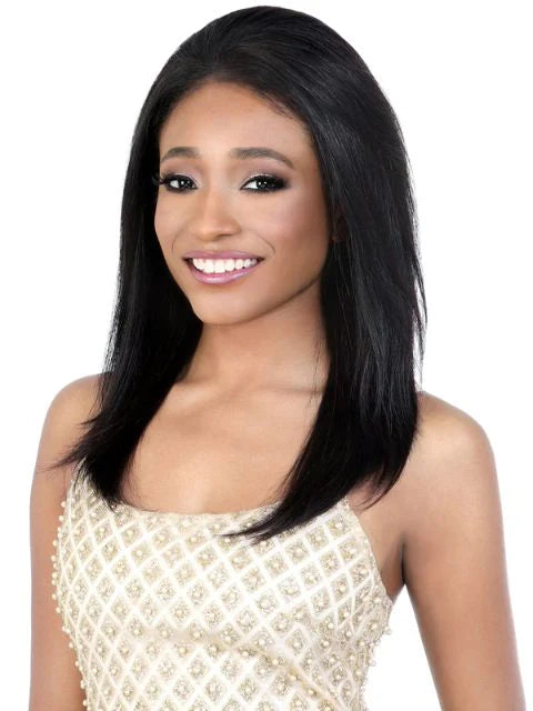 Motown Tress 100% Persian Remy 13x6 Human Hair Lace Wig  HL136.ST20