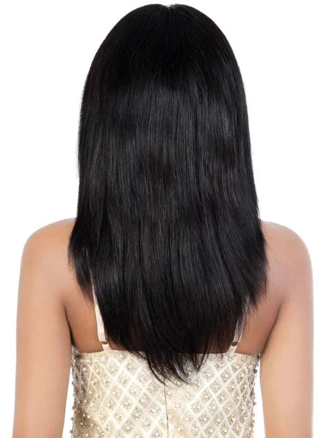 Motown Tress 100% Persian Remy 13x6 Human Hair Lace Wig  HL136.ST20