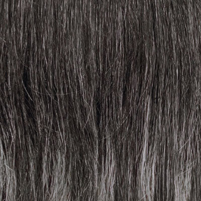 Outre Fab&Fly™ Gray Glamour 100% Unprocessed Human Hair Wig HH-ADDISON - Elevate Styles