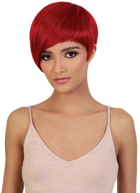 Thumbnail for Motown Tress Premium Collection DayGlow Wig - HOPE - Elevate Styles