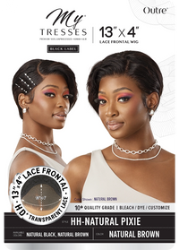 Thumbnail for Outre MyTresses Black Label 13