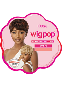Thumbnail for Outre Wig Pop Ivan - Elevate Styles