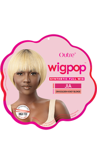 Thumbnail for Outre Wigpop Wig Jia - Elevate Styles