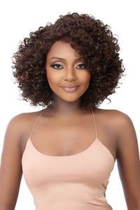 Thumbnail for Nutique ILLUZE 13x4 Lace Lace Front Wig Naya