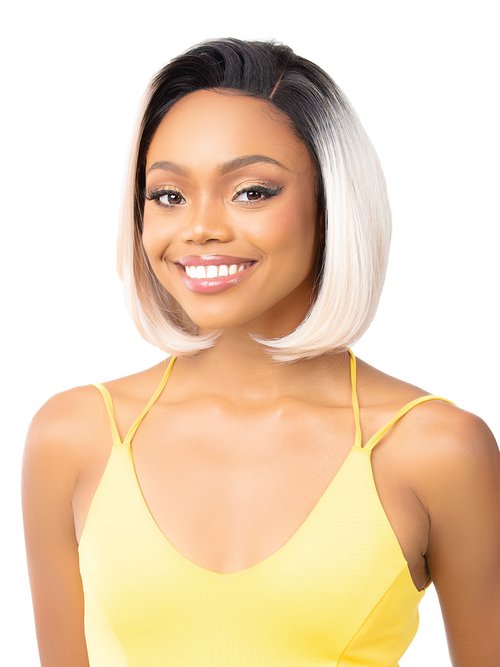 Illuze HD 13x6 Lace Front Wig Apolia - Elevate Styles