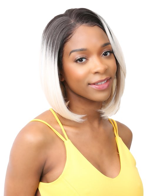 Illuze HD 13x6 Lace Front Wig Apolia - Elevate Styles