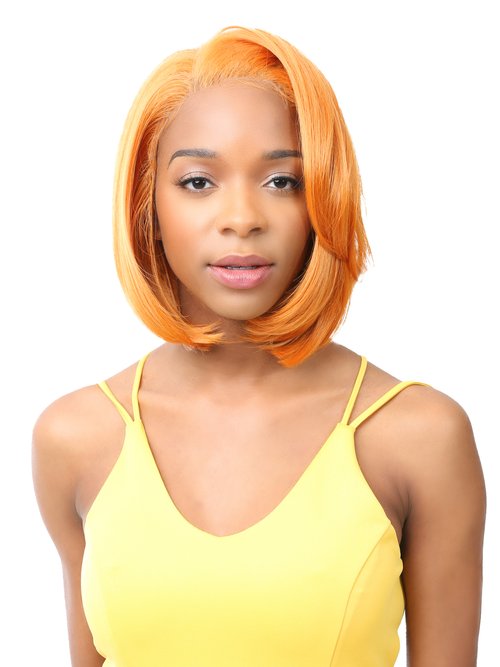 Illuze HD 13x6 Lace Front Wig Apolia - Elevate Styles