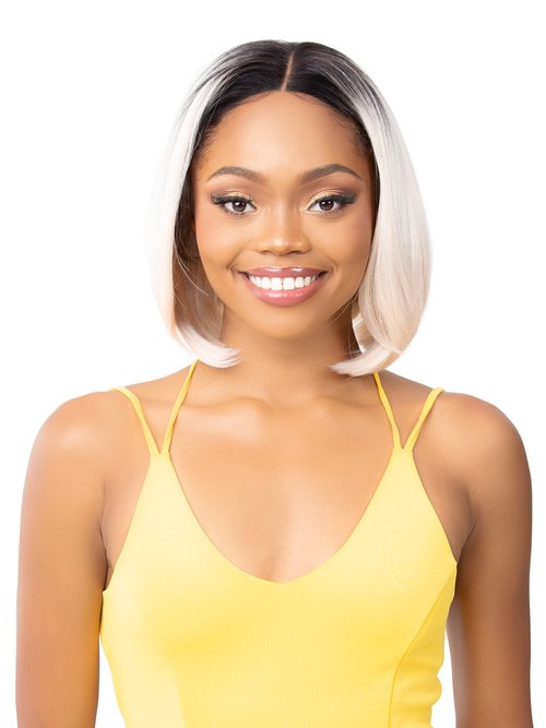 Illuze HD 13x6 Lace Front Wig Apolia - Elevate Styles