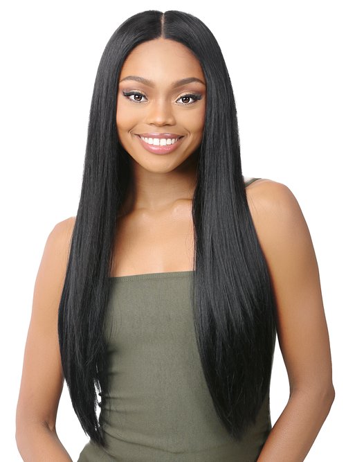 Illuze HD Full Lace Front Wig Calla - Elevate Styles