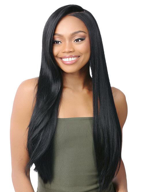 Illuze HD Full Lace Front Wig Calla - Elevate Styles