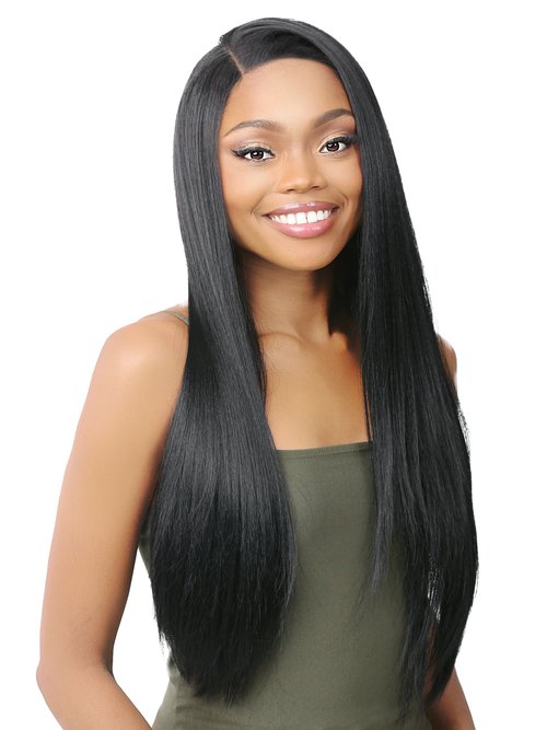 Illuze HD Full Lace Front Wig Calla - Elevate Styles