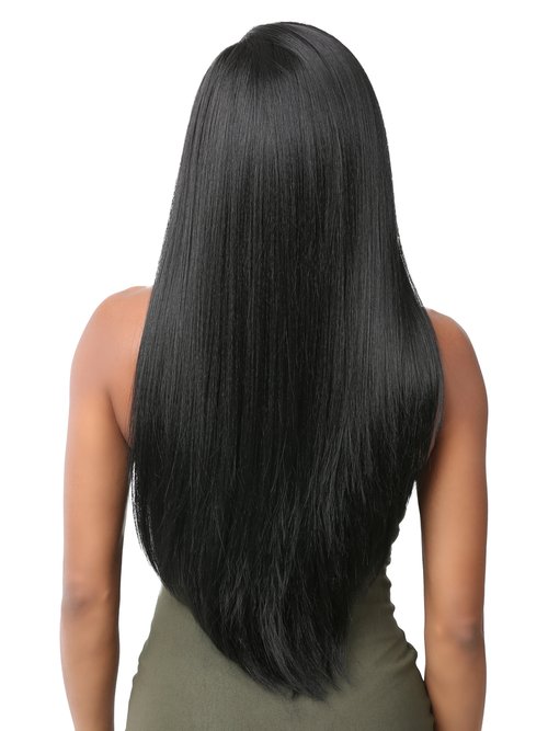 Illuze HD Full Lace Front Wig Calla - Elevate Styles