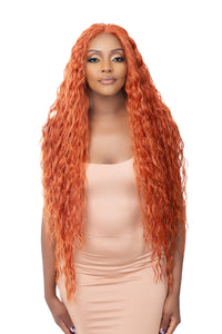 Thumbnail for Nutique ILLUZE 13x4 Lace Lace Front Wig Rosalee