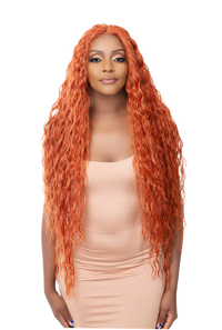 Thumbnail for Nutique ILLUZE 13x4 Lace Lace Front Wig Rosalee