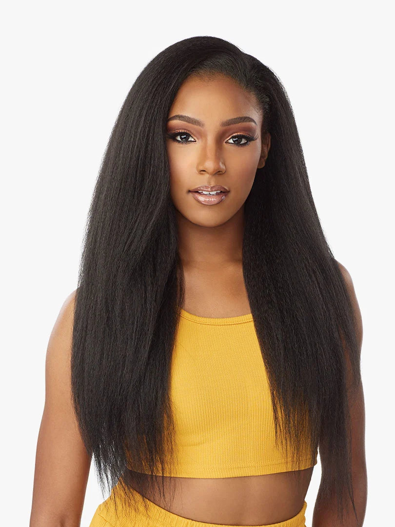 Sensationnel Instant Up & Down Instant Wig UD17