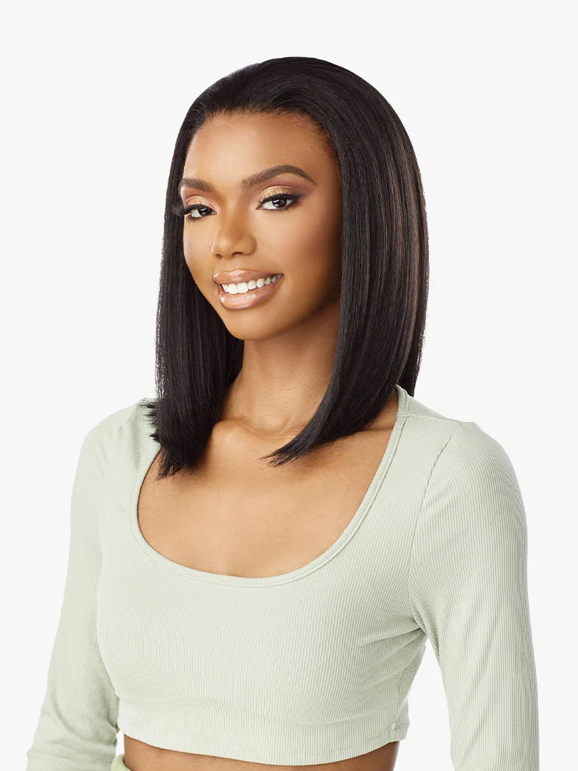 Sensationnel Instant Up & Down Instant Wig 19 ISUD019 - Elevate Styles