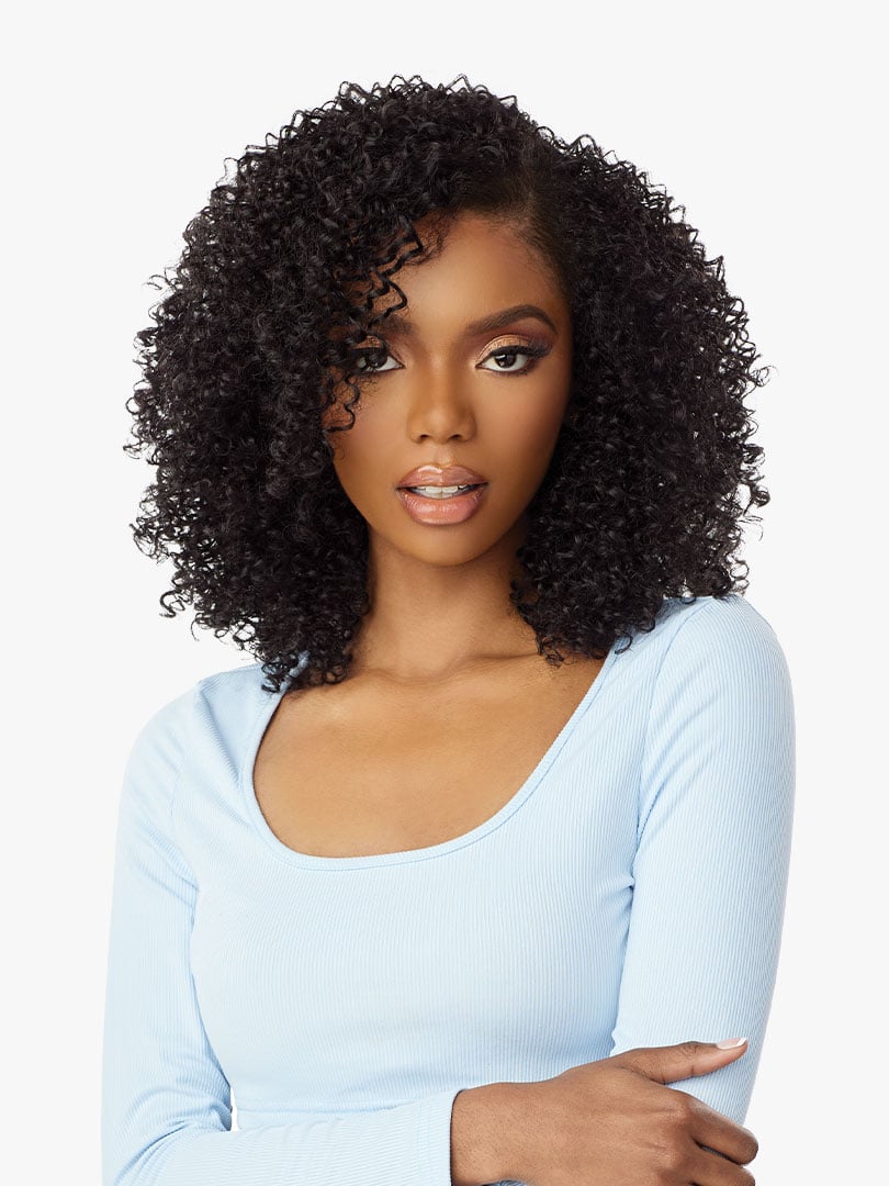 Sensationnel Instant Up & Down Instant Wig 20 ISUD020 - Elevate Styles