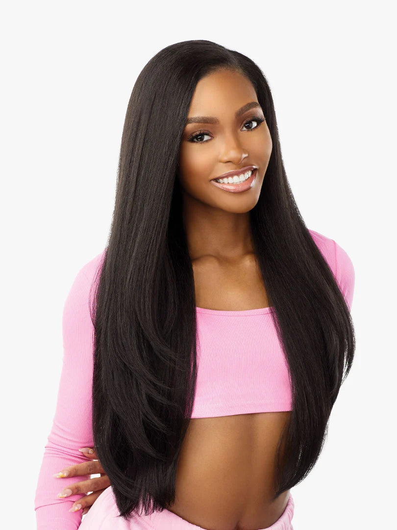 Sensationnel Instant Up & Down Instant Wig 21 ISUD021