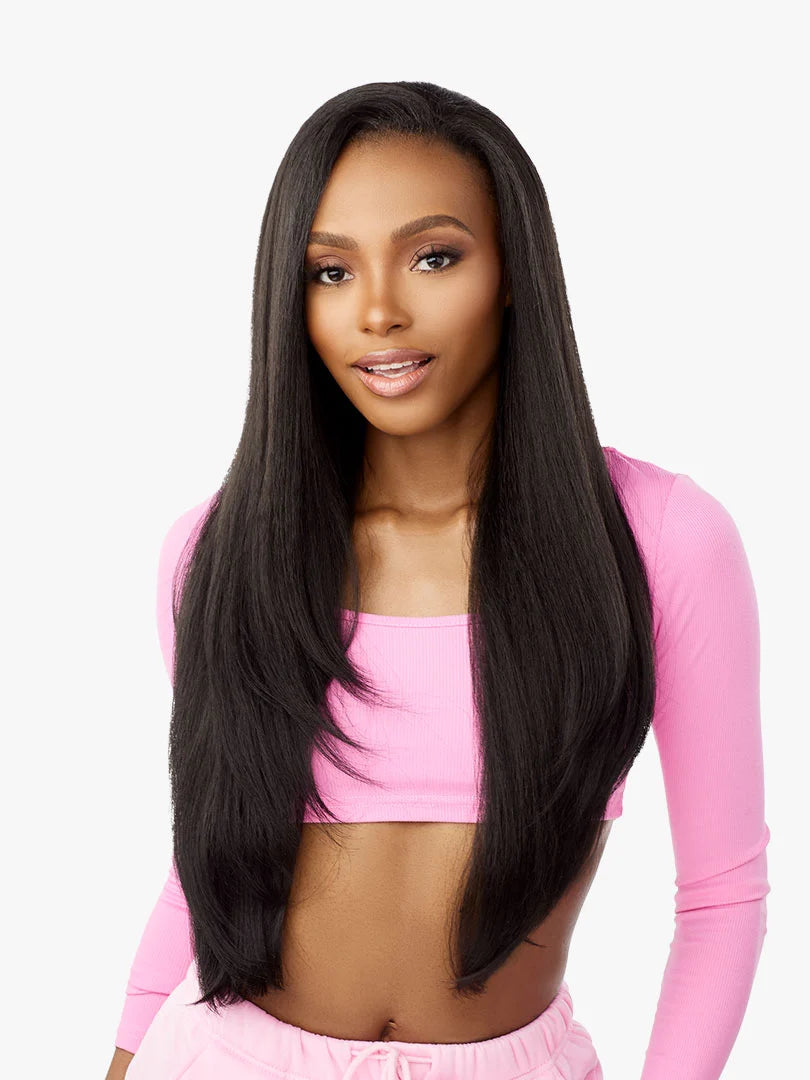 Sensationnel Instant Up & Down Instant Wig 21 ISUD021