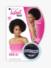 Thumbnail for Sensationnel Instant Weave Wig 21 IWD021