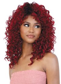 Thumbnail for Beshe Ultimate Insider Collection Premium Fashion Wig Joni - Elevate Styles