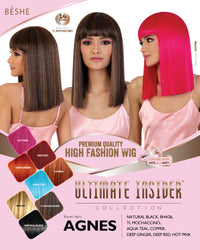 Thumbnail for Beshe Ultimate Insider Collection Wig Agnes - Elevate Styles