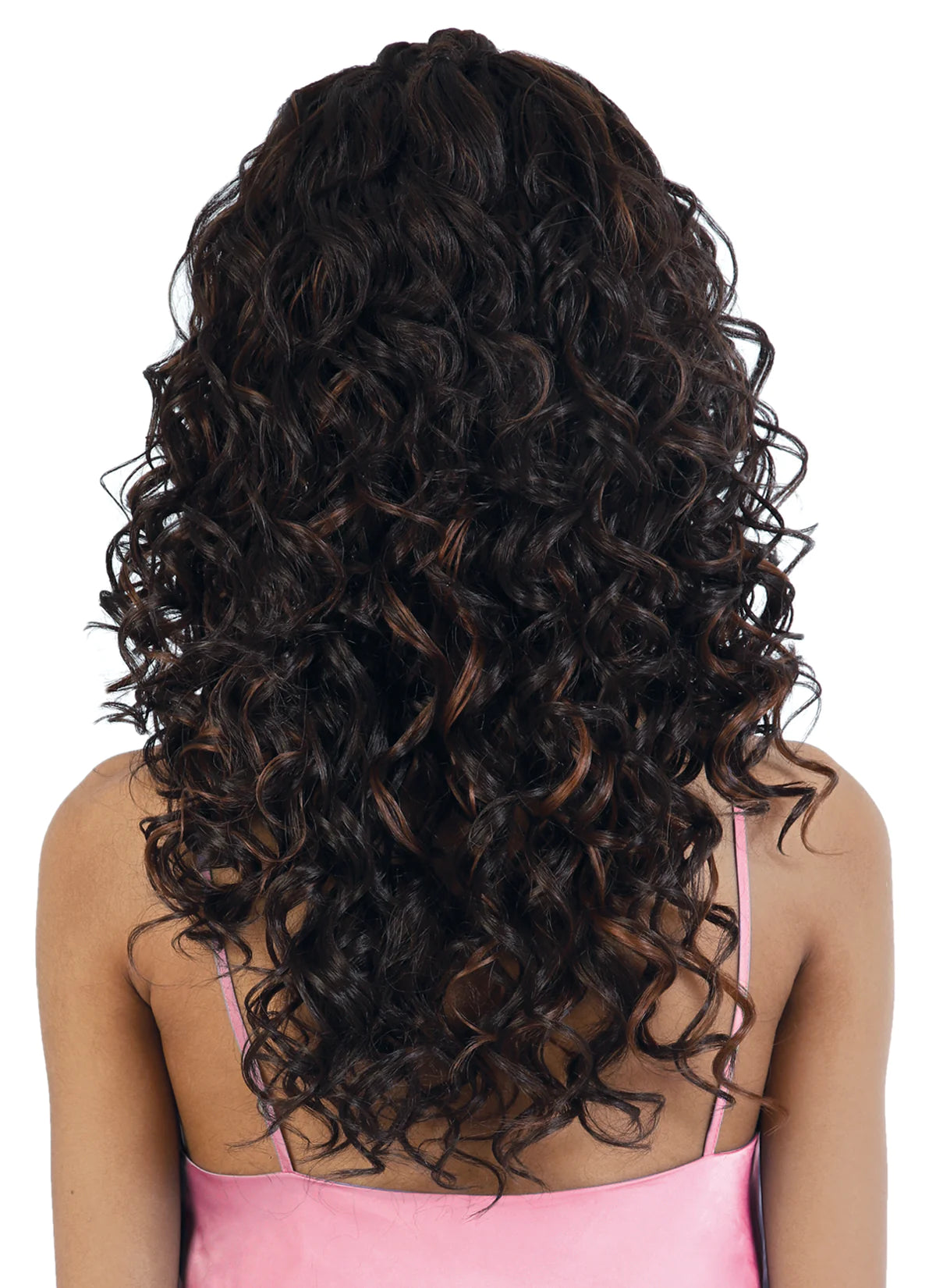 Motown Tress HD 4"x4" Lace Salon Touch Wig - L.JULIAN - Elevate Styles