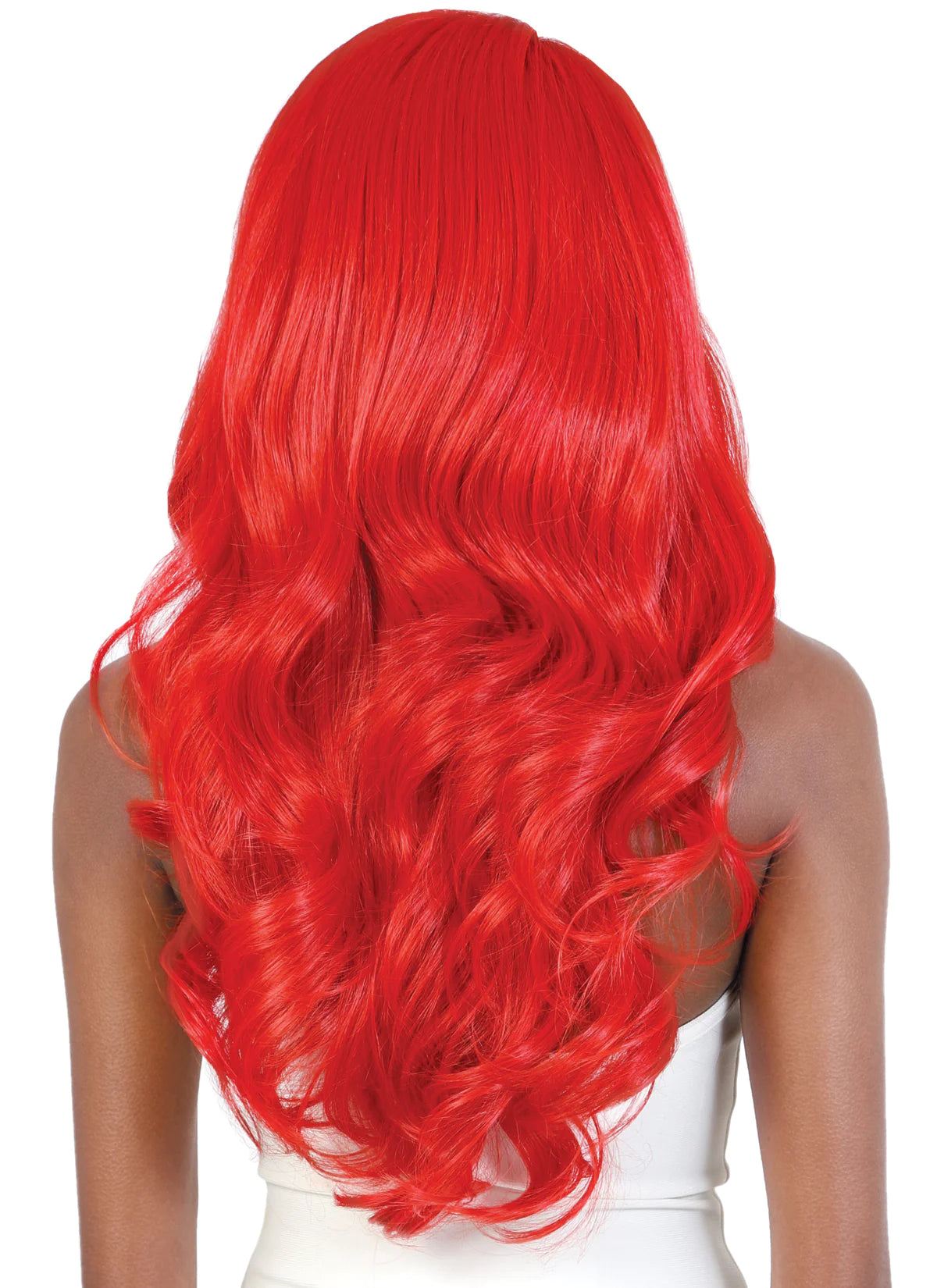 MOTOWN TRESS 13"X7" SHEER LACE WIG - L137.NISHA - Elevate Styles