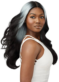 Thumbnail for Outre HD Lace Front Wig - MONESSA - Elevate Styles