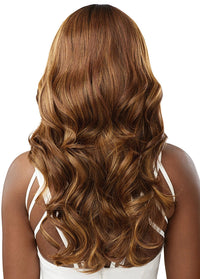 Thumbnail for Outre HD Lace Front Wig - MONESSA - Elevate Styles