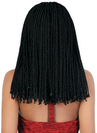 Thumbnail for Motown Tress Slayable & Spinable Part Lace Wig - BOX BRAID  LDP.BOX18 - Elevate Styles