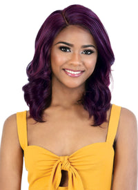 Thumbnail for Motown Tress HD Invisible Lace Front Wig - LDP.ESTEE - Elevate Styles