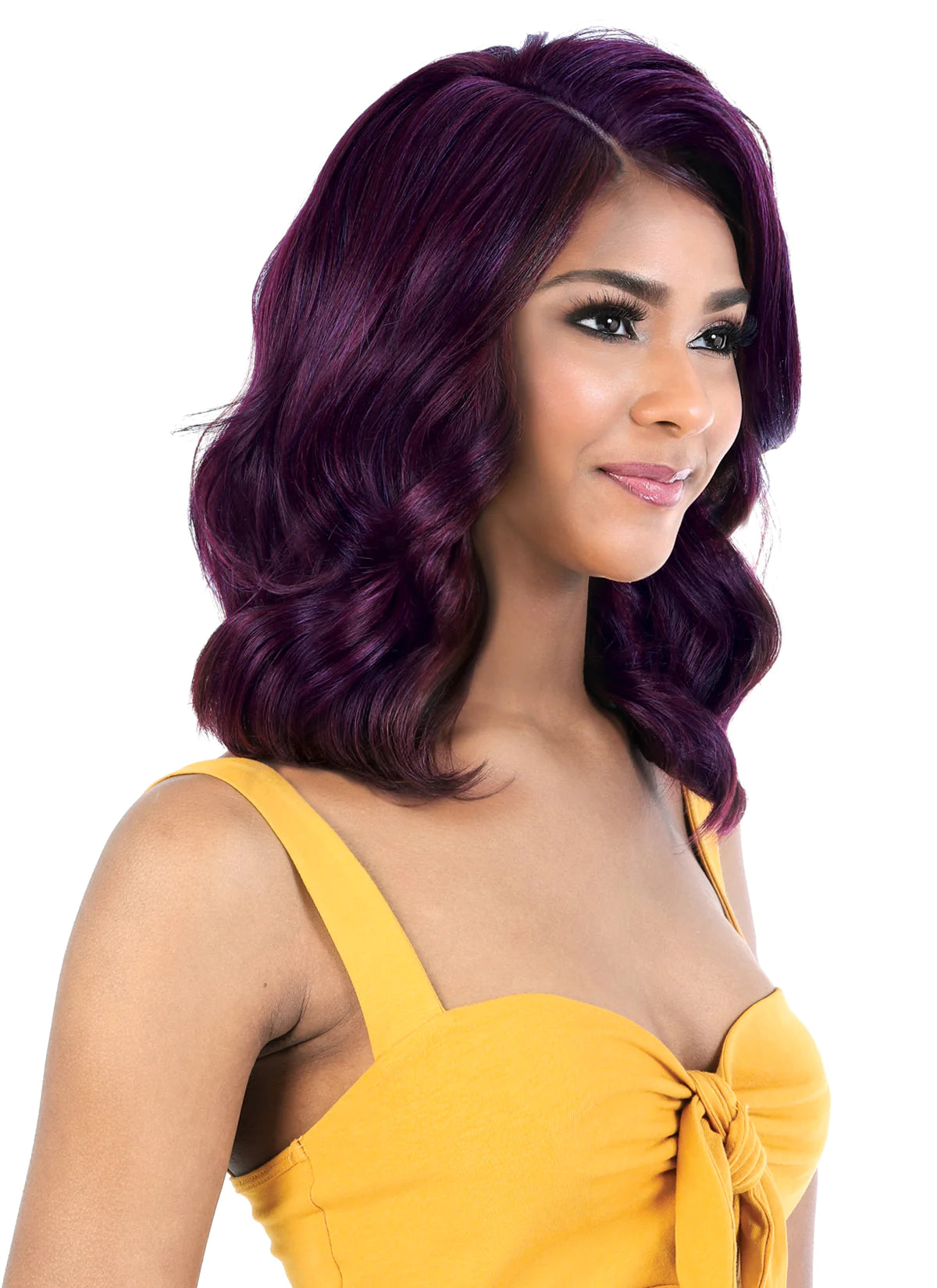 Motown Tress HD Invisible Lace Front Wig - LDP.ESTEE - Elevate Styles