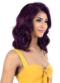 Thumbnail for Motown Tress HD Invisible Lace Front Wig - LDP.ESTEE - Elevate Styles