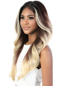 Thumbnail for Motown Tress Premium 13x7 HD Invisible Lace Wig -  LS137.PURE - Elevate Styles