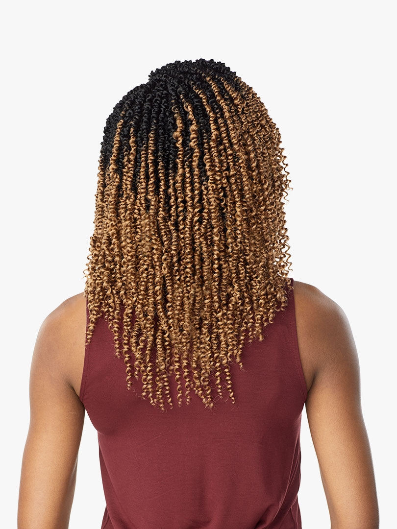 Sensationnel Lulutress Skinny Passion Twist 12"