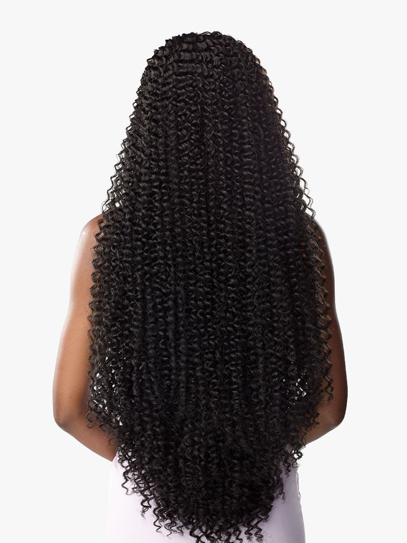 Sensationnel Lulutress Fully Folded Water Wave 24" - Elevate Styles