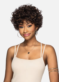 Thumbnail for Vivica Fox 100% Human Hair Wig Pure Comfort Cap Wig Lucid