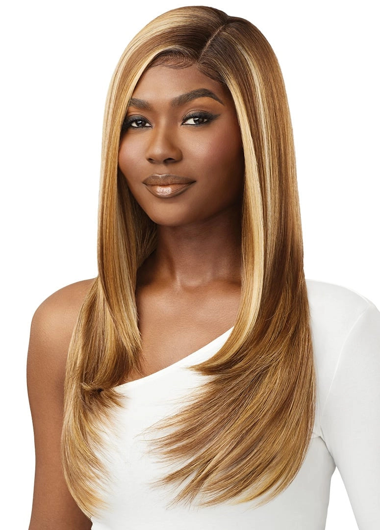 Outre HD EveryWear Lace Front Wig - Every26 - Elevate Styles