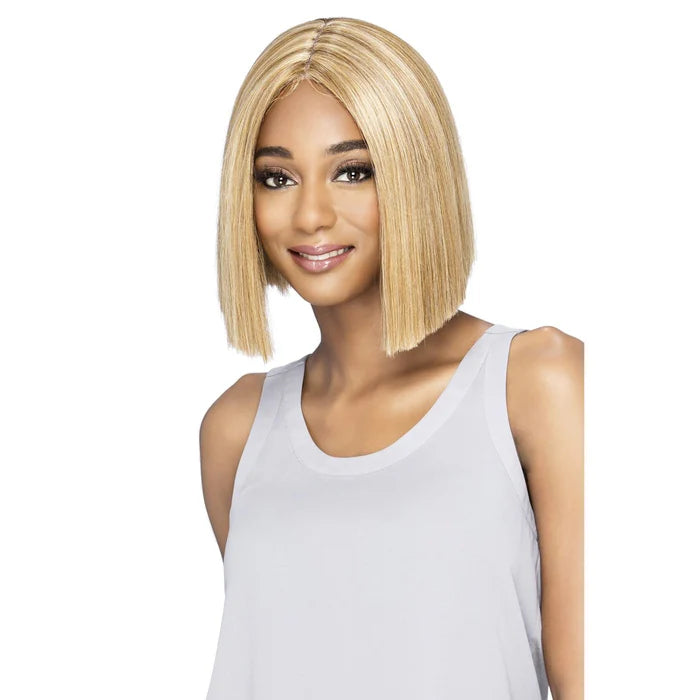 Vivica Fox Wig Pure Stretched Cap Minna *COLOR P2216 ONLY*