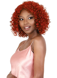 Thumbnail for Motown Tress Premium Day Glow Wig - MISHA - Elevate Styles