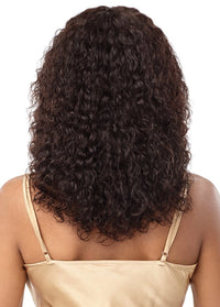 Thumbnail for Outre 100% Human Hair MyTresses Gold Label Lace Front Wig HH Volara